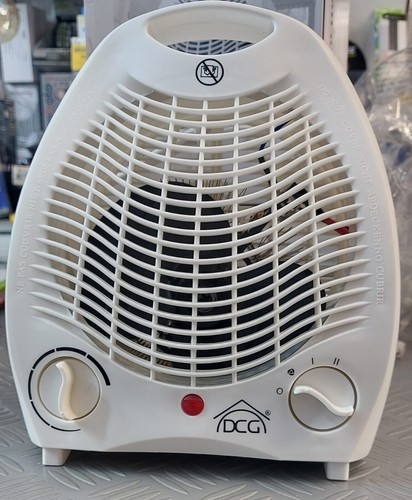 Termoventilatore bagno - termoventilatore, da