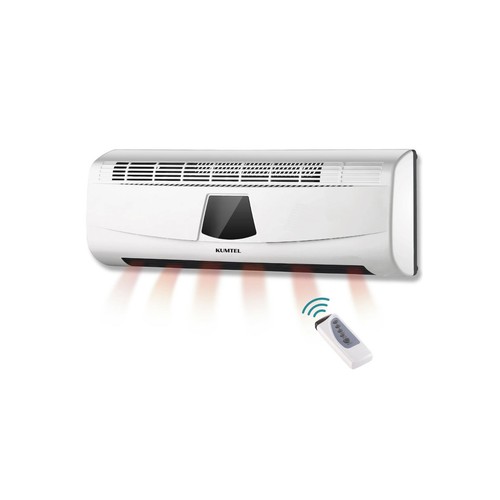 Termoventilatore parete - termoventilatore,