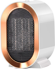 Stufetta Elettrica Da Bagno