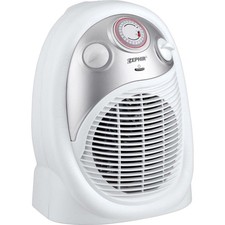 ZEPHIR TERMOVENTILATORE DA