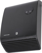 Termoventilatore Da Bagno