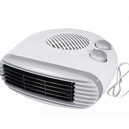 Termoventilatore orizzontale