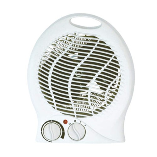 Termoventilatore tavolo - termoventilatore, da