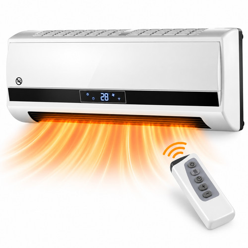 Termoconvettore elettrico - elettrico, da