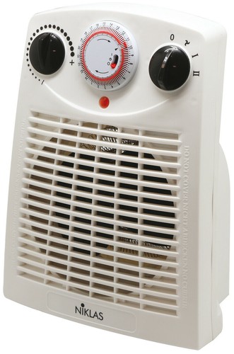 Caldobagno con timer stufa - timer,
