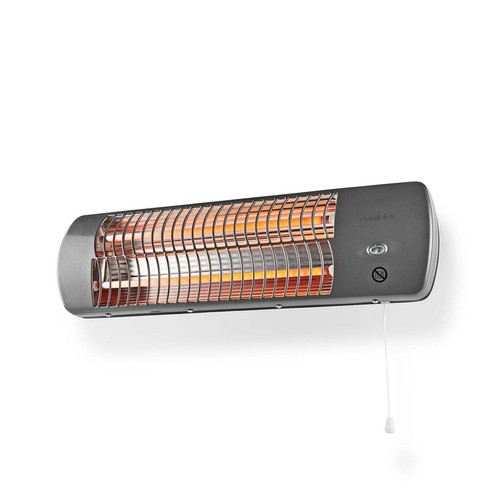 Nedis termoventilatore - nedis, da