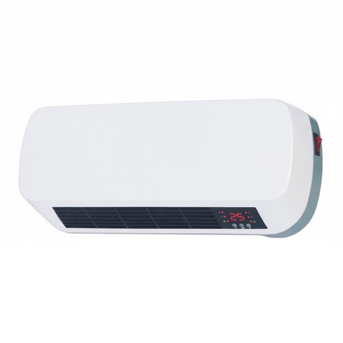 Termoventilatore parete - termoventilatore, da
