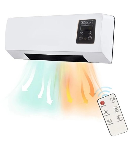 Termoventilatore rinfrescatore - termoventilatore,