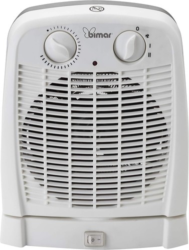 Bimar hf195 termoventilatore - bimar,