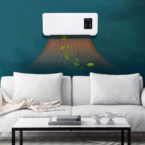 Termoconvettore elettrico - elettrico, da