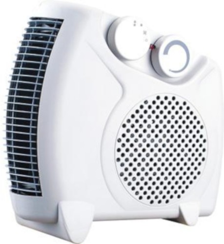Termoventilatore tavolo - termoventilatore,