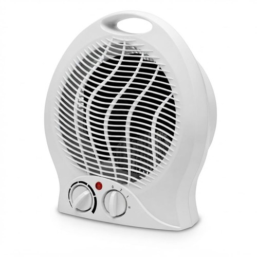 Stufetta elettrica bagno - elettrica,