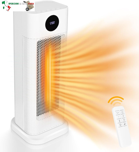 Termoventilatore 2000w 3 - termoventilatore,,