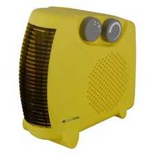 Termoventilatore Hotty Plus, 2
