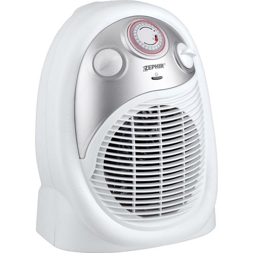 Zephir termoventilatore - zephir,