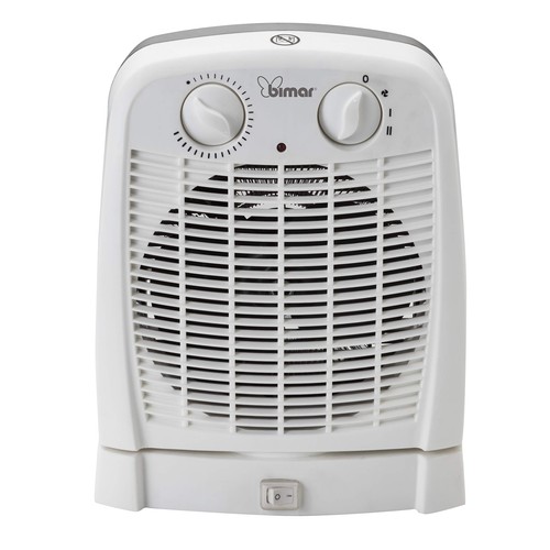 Hf195 termoventilatore - hf195, da