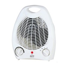 Termoventilatore da Bagno