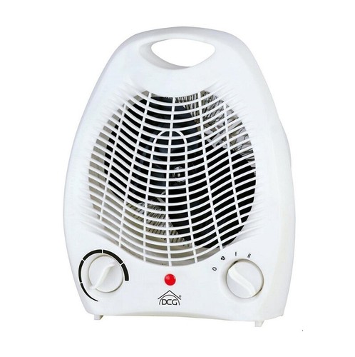 Termoventilatore bagno - da,