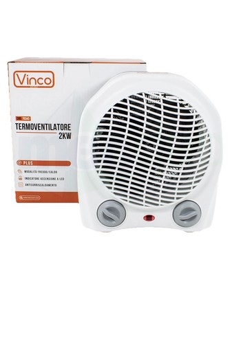 Termoventilatore bagno - termoventilatore,