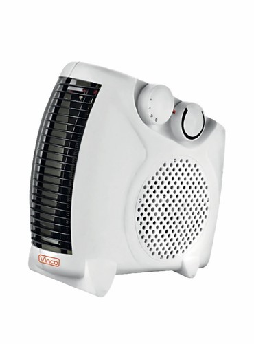 Termoventilatore tavolo - da,