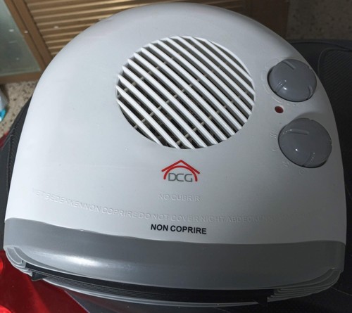 Termoventilatore bagno - termoventilatore, da