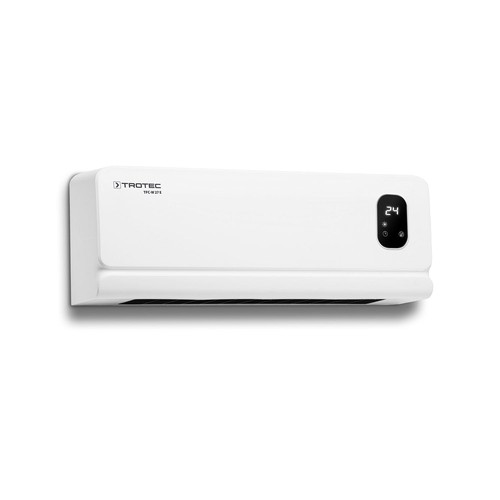 Trotec termoventilatore - trotec,