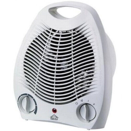 Termoventilatore bagno - termoventilatore, da