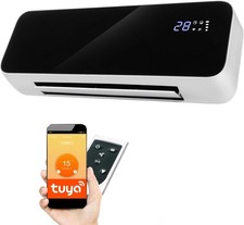 LEHMANN  Termoventilatore da