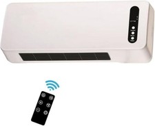 Termoconvettore Ventilato