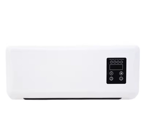 Termoventilatore rinfrescatore - termoventilatore,