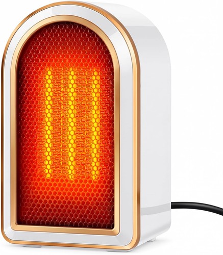 Stufetta elettrica - stufetta,