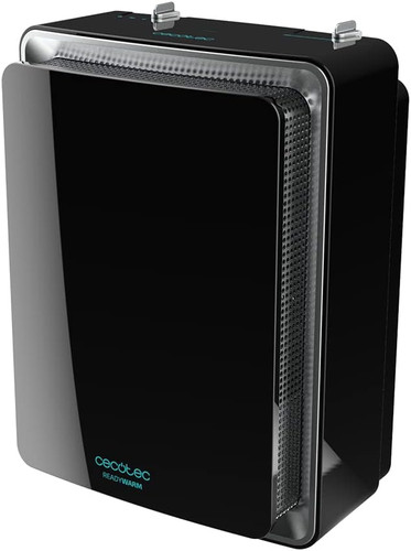 Termoventilatore elettrico - termoventilatore,