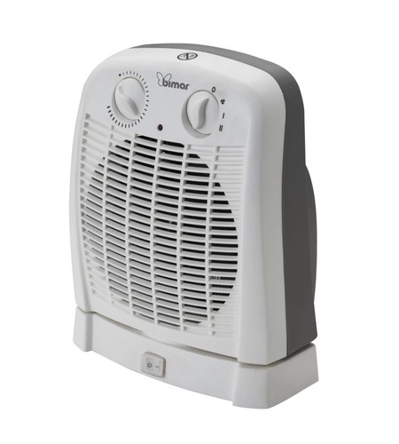 Termoventilatore tavolo - termoventilatore, da