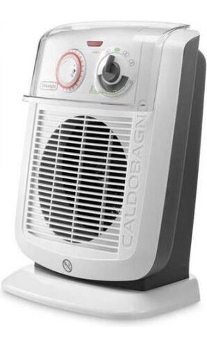 Termoventilatore tavolo - da,