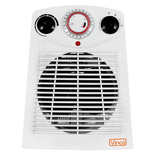 Termoventilatore tavolo - termoventilatore, da