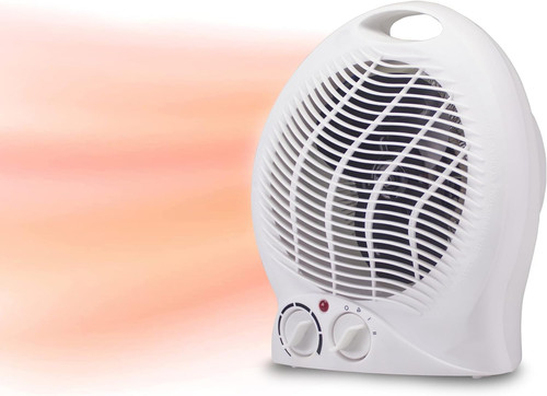 Termoventilatore bagno - da,