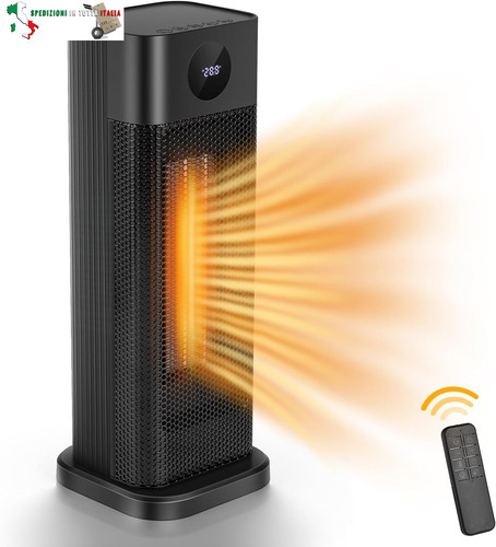 Termoventilatore 2000w 3 - termoventilatore,,