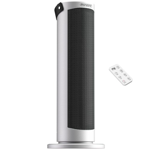 Monzana termoventilatore - monzana, da