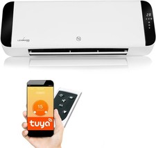 LEHMANN Termoventilatore da