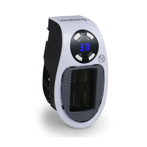 Inn 583 mini termoventilatore - mini,