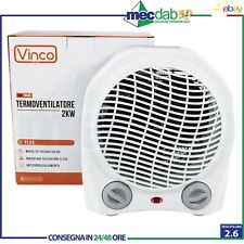 Termoventilatore Da Bagno