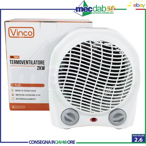 Termoventilatore bagno - termoventilatore,
