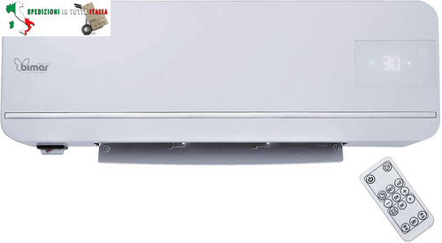 Ama05 termoventilatore - ama05,