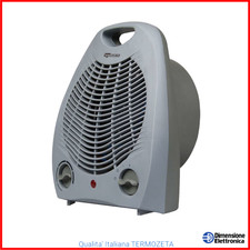 Termoventilatore Bagno
