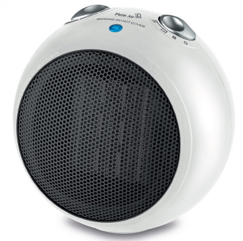 Termoventilatore ceramico