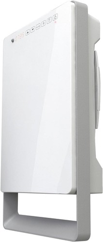Termoventilatore parete - da,