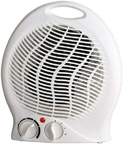 Termoventilatore verticale