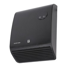 SHX Termoventilatore da bagno