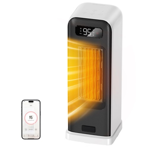 Flanur termoventilatore con - termoventilatore,