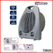 Caldobagno Stufa Elettrica